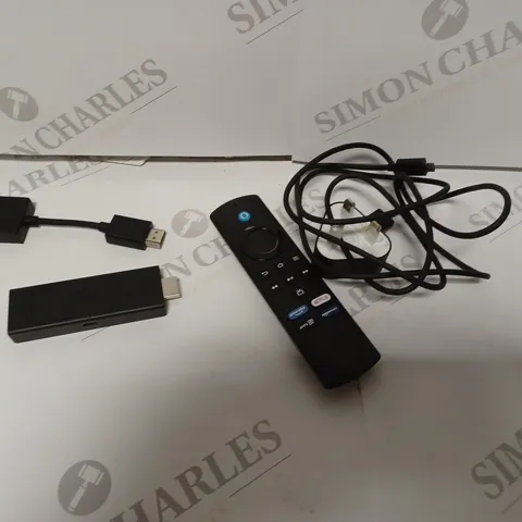 AMAZON FIRE TV STICK LITE