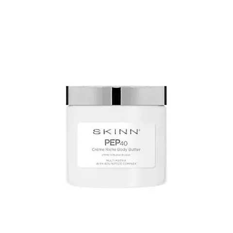 SKINN PEP40 BODY BUTTER