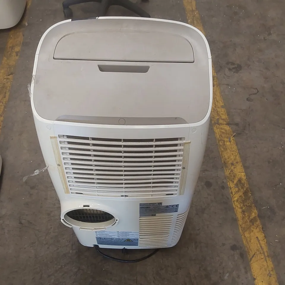 DELONGHI PINGUINO PORTABLE AIR CONDITIONER