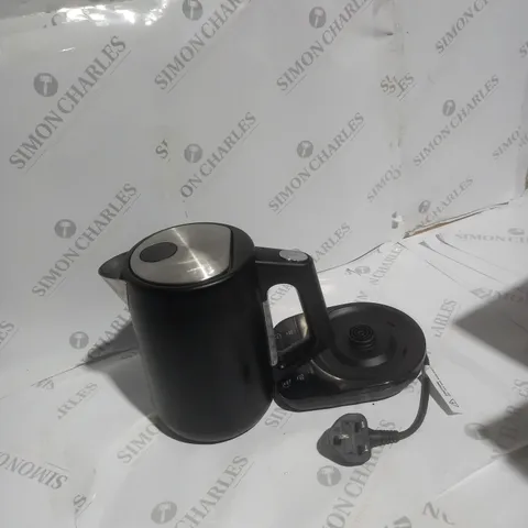 BOXED NINJA PERFECT TEMPERATURE KETTLE KT200UK
