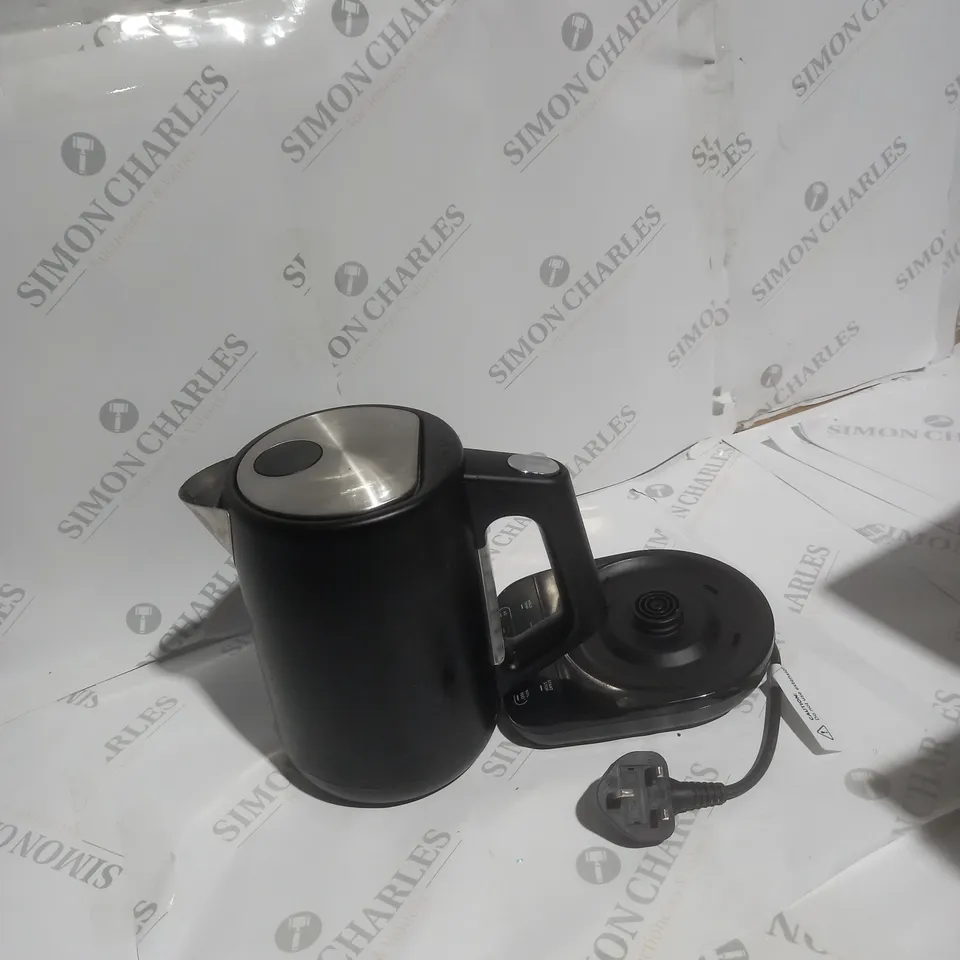BOXED NINJA PERFECT TEMPERATURE KETTLE KT200UK