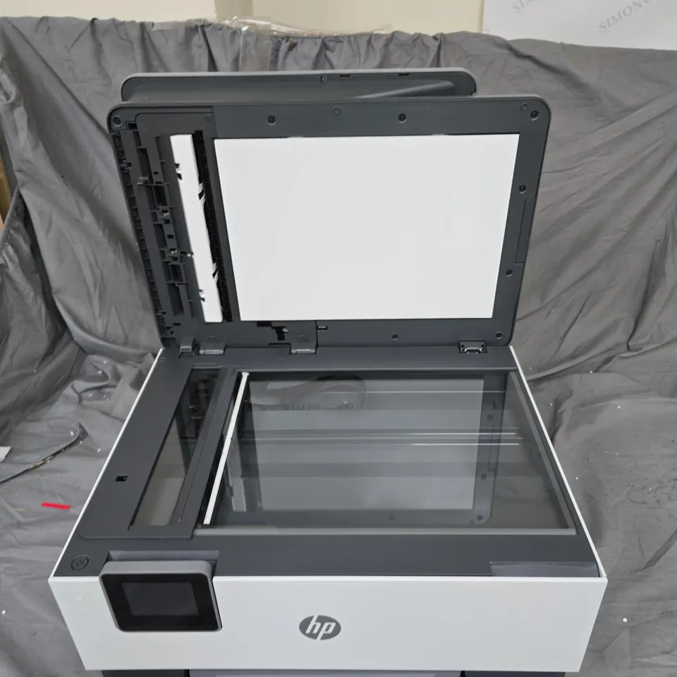 HP OfficeJet Pro 9010e All-in-One Printer