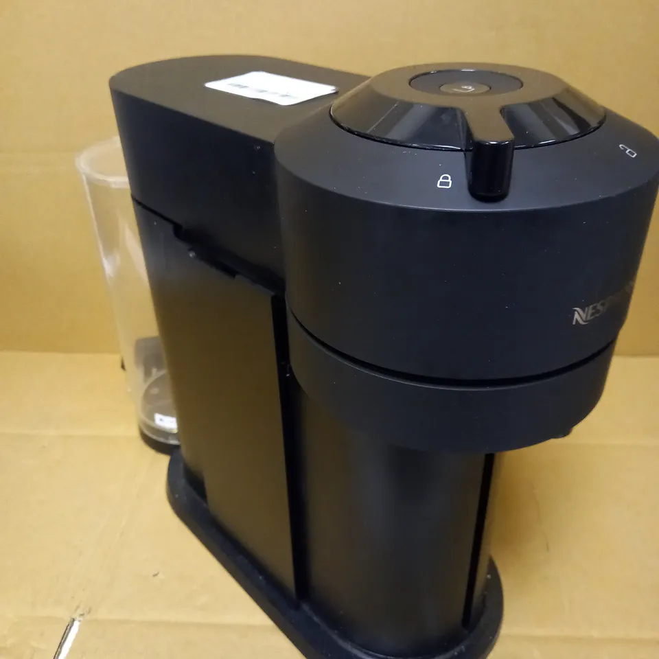 NESPRESSO VERTUO NEXT BY MAGIMIX
