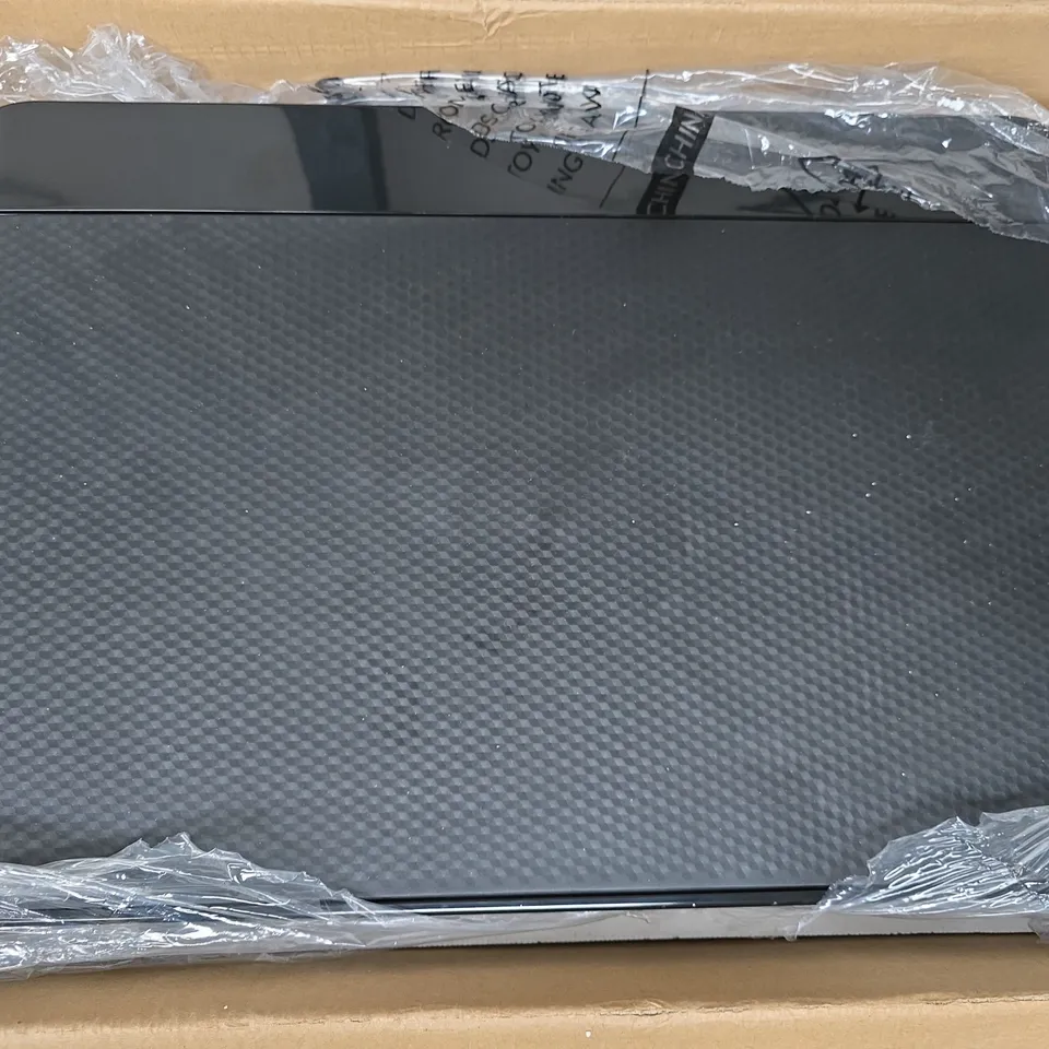 BOXED BLISS & BEYOND VIBRATION PLATE EXERCISE MACHINE