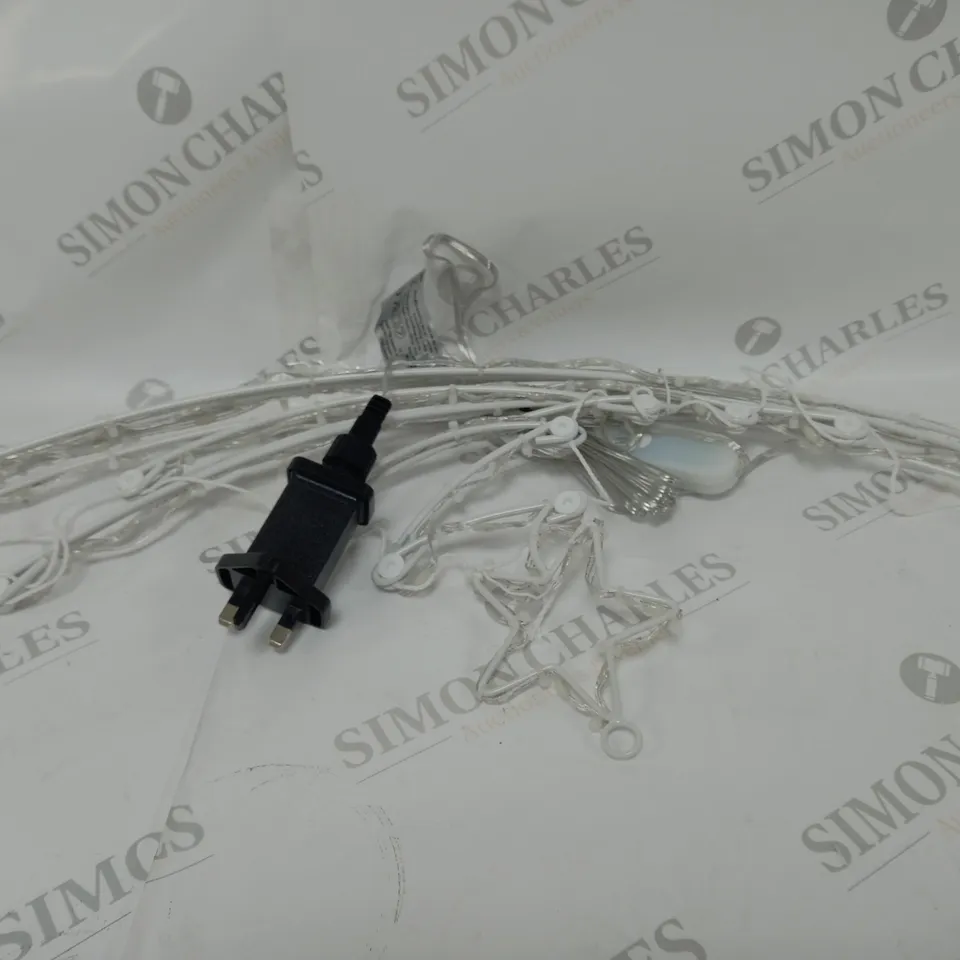 BOXED HOME REFLECTIONS INDOOR OUTDOOR PRE-LIT WALL MOUNTABLE TREE