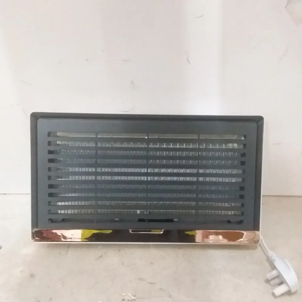 BOXED PROFESSIONAL ULTRAVOILET INSECT KILLER 