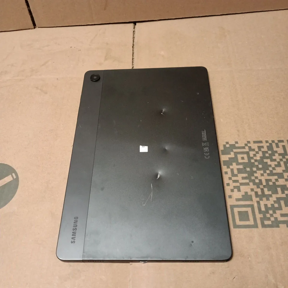 SAMSUNG GALAXY TAB A9+ UNBOXED