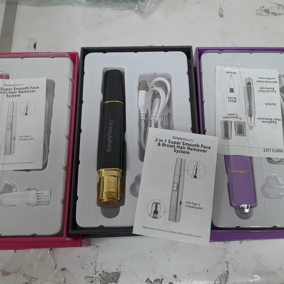 LOT OF ASSORTED ITEMS TO INCLUDE BAKING TRAYS, DRUM GRATERS, EYE AND BROW HAIR REMOVERS AND ALL PURPOSE CLEANER