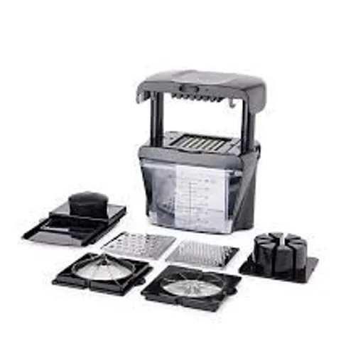 CURTIS STONE CHOP CHOP ALL IN ONE FOOD PREP TOOL