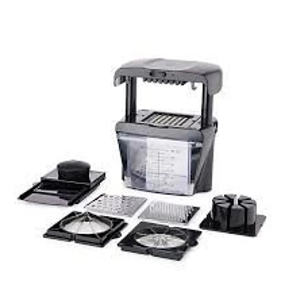 CURTIS STONE CHOP CHOP ALL IN ONE FOOD PREP TOOL