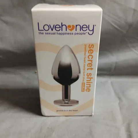 Lovehoney Secret Shine – Sex Toy