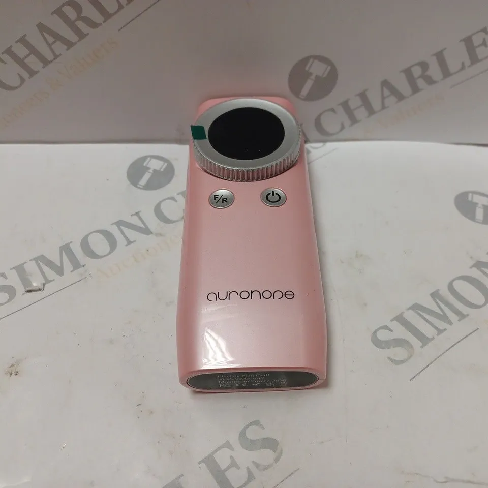 BOXED AUROHOPE ELECTRIC NAIL DRILL MS-902