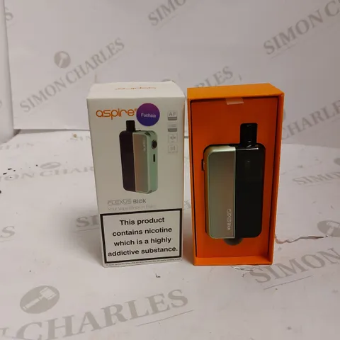 ASPIRE FLEXUS BLOK
