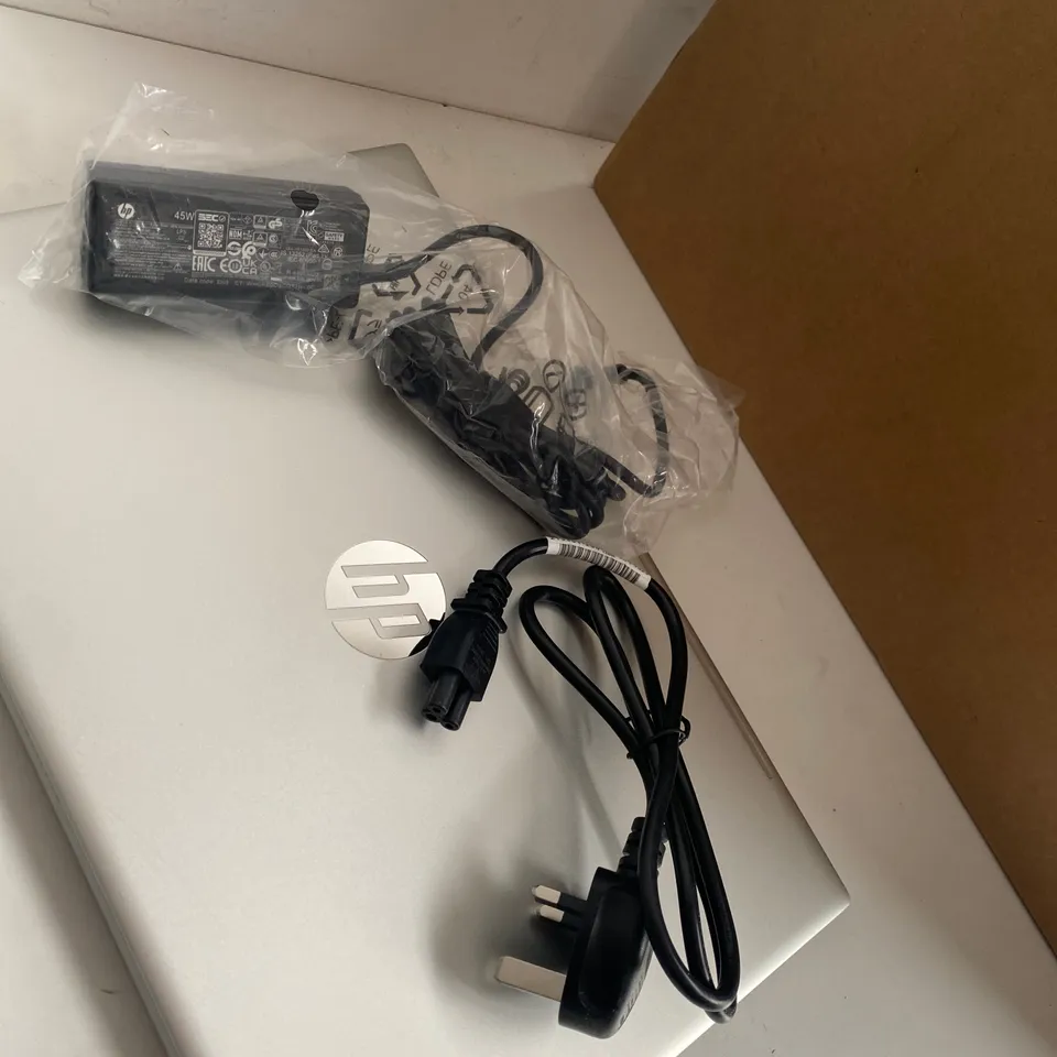 BOXED HP PAVILION LAPTOP 15-EH1029NA