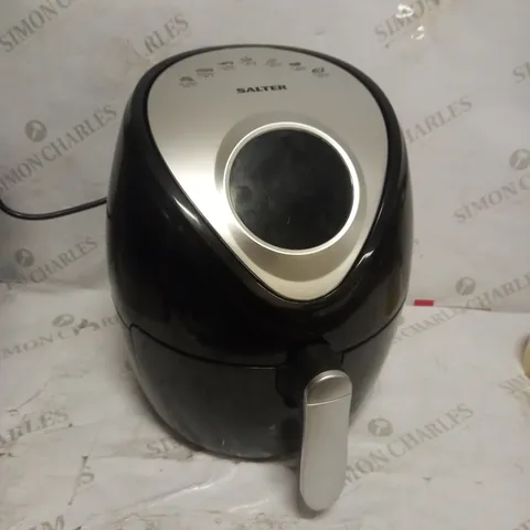 SALTER EK4221 DIGITAL HOT AIR FRYER