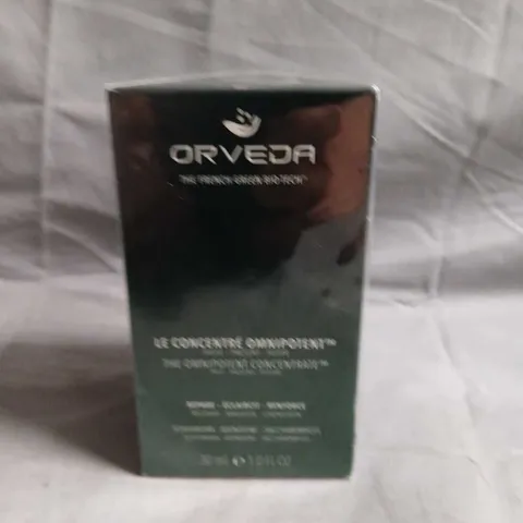 ORVEDA SKINCARE BOX – FACIAL CARE PRODUCT 