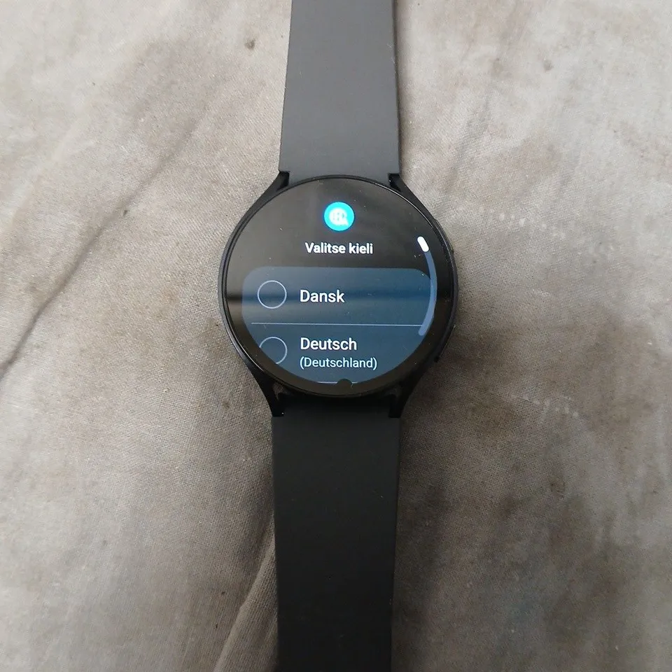 SAMSUNG GALAXY WATCH 6 LTE (44MM)