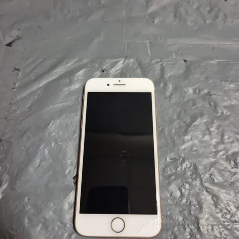 APPLE IPHONE - MODEL UNSPECIFIED
