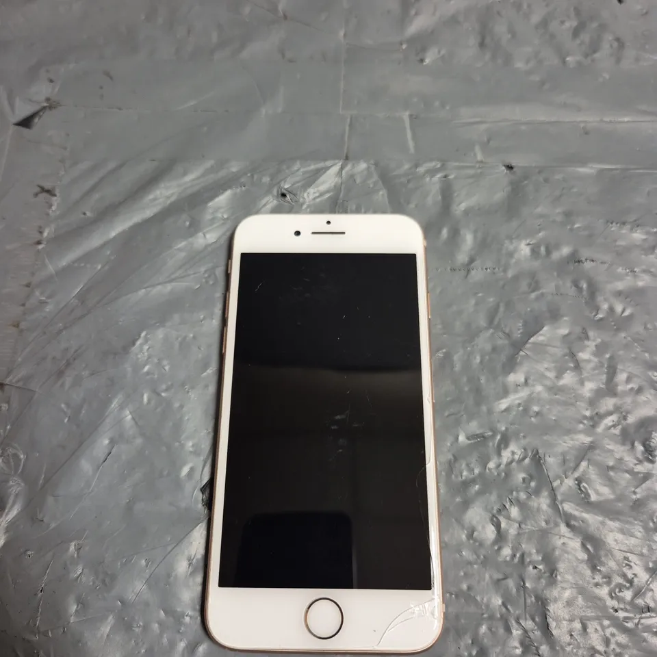 APPLE IPHONE - MODEL UNSPECIFIED