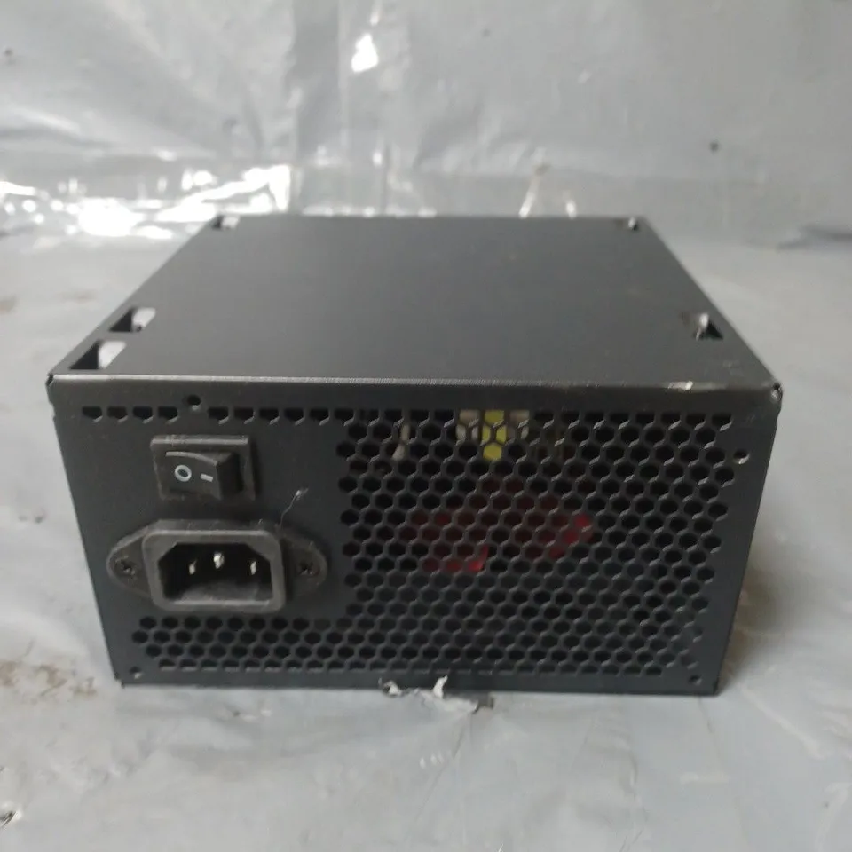 LMS POWER X700 PC SWITCHING POWER SUPPLY