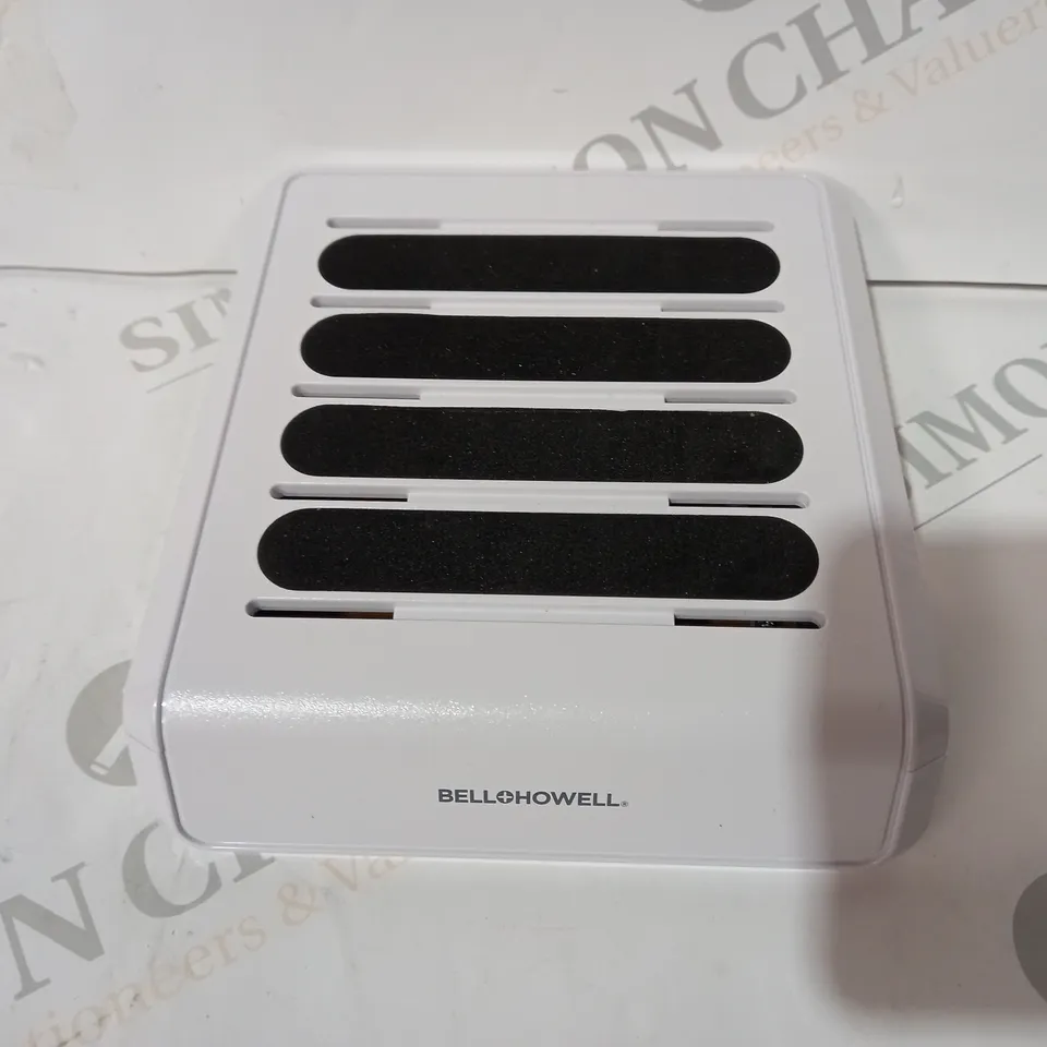 BELL & HOWELL MULTI-DEVICE USB POWER STATION