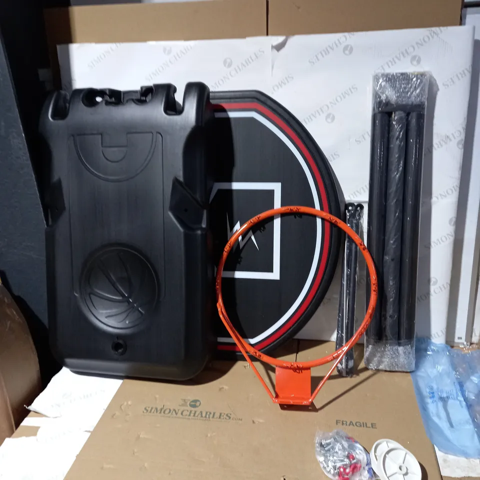 DRIPEX BASKETBALL HOOP
