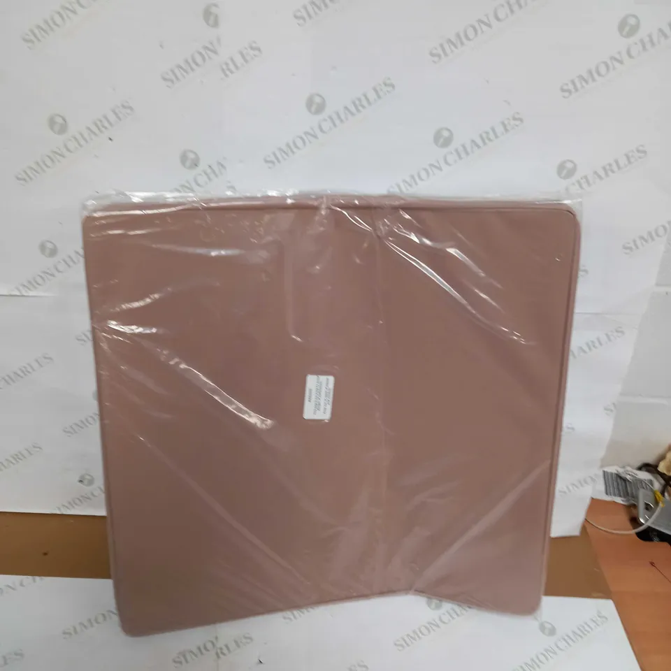 PERIEA SET OF 2 LARGE UNDERBED STORAGE BOXES - TAUPE