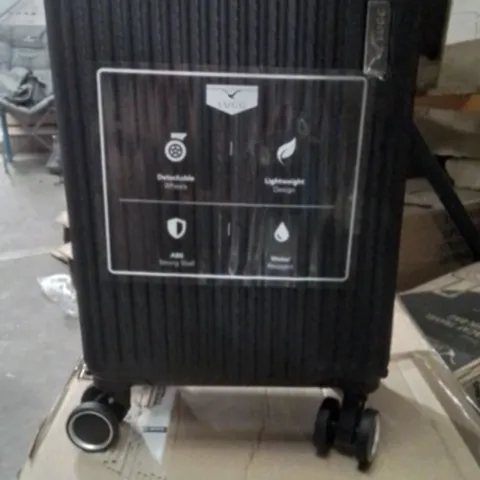 LUGG TRAVEL CABIN BAG