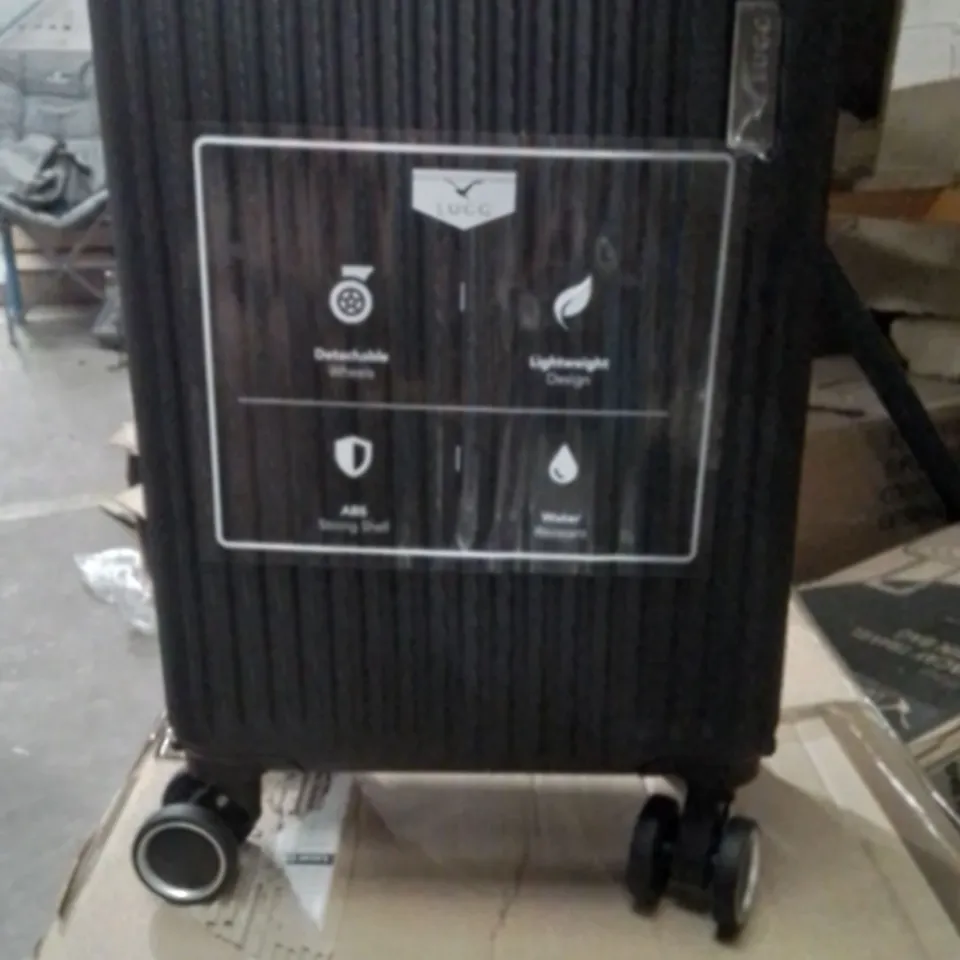 LUGG TRAVEL CABIN BAG