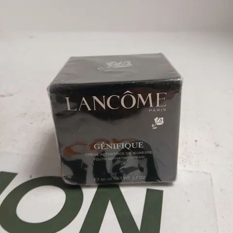 LANCÔME GENIFIQUE YOUTH ACTIVATING CREAM 50 ML – BOXED