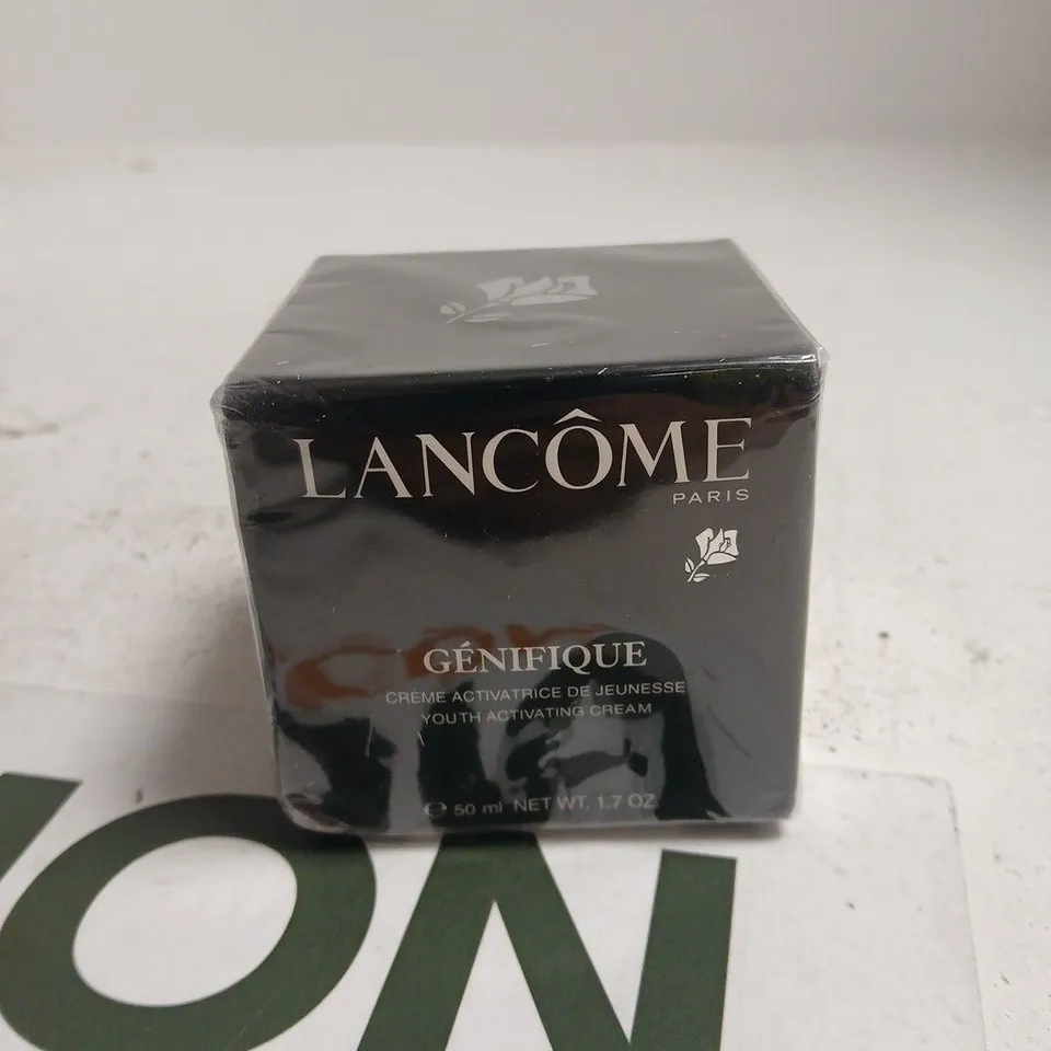LANCÔME GENIFIQUE YOUTH ACTIVATING CREAM 50 ML – BOXED