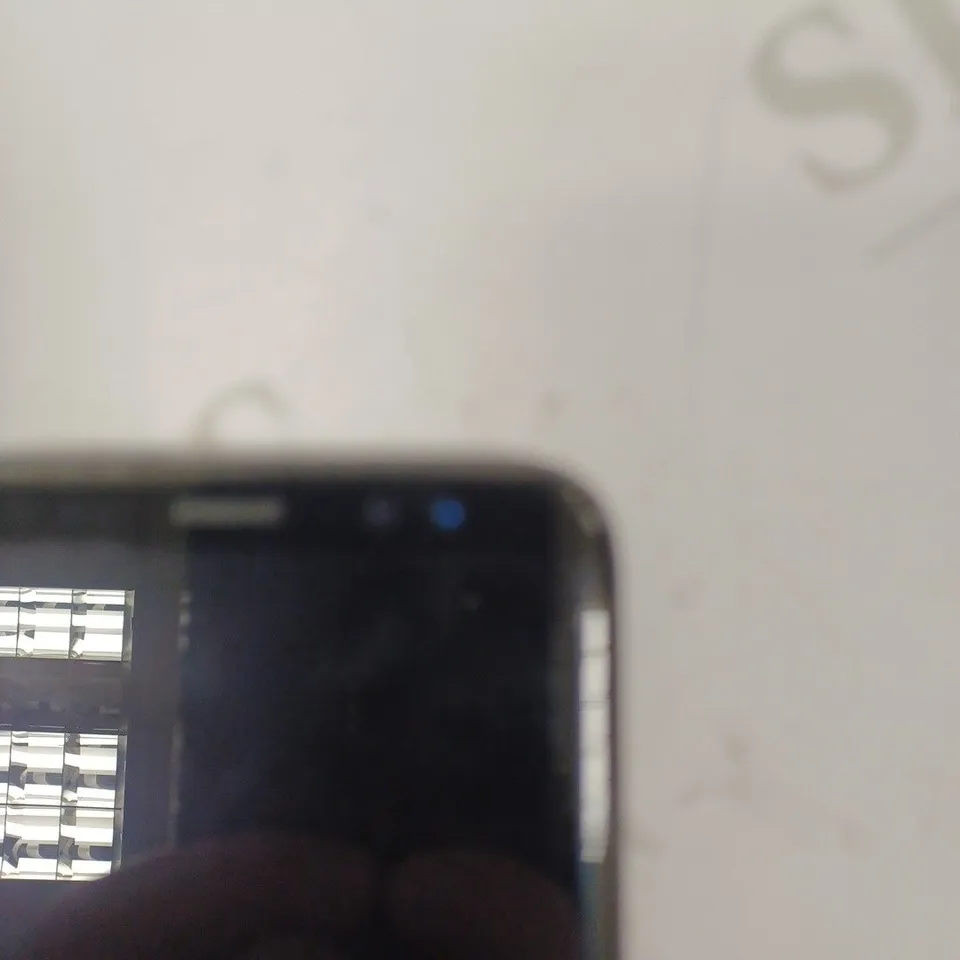 SAMSUNG GALAXY S8 MOBILE PHONE