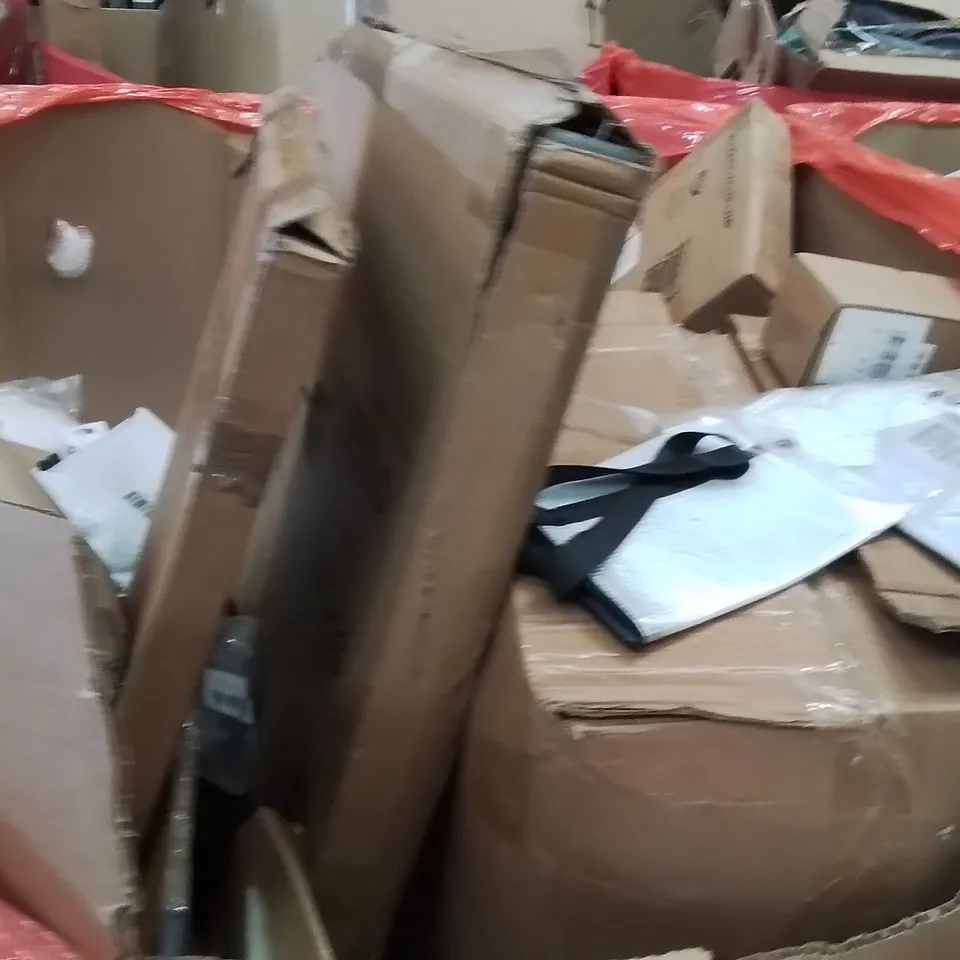 PALLET OF ASSORTED HOUSEHOLD GOODS AND PRODUCTS TO INCLUDE;INSECT KILLER MACHINE,DUVET,PHOTO FRAME