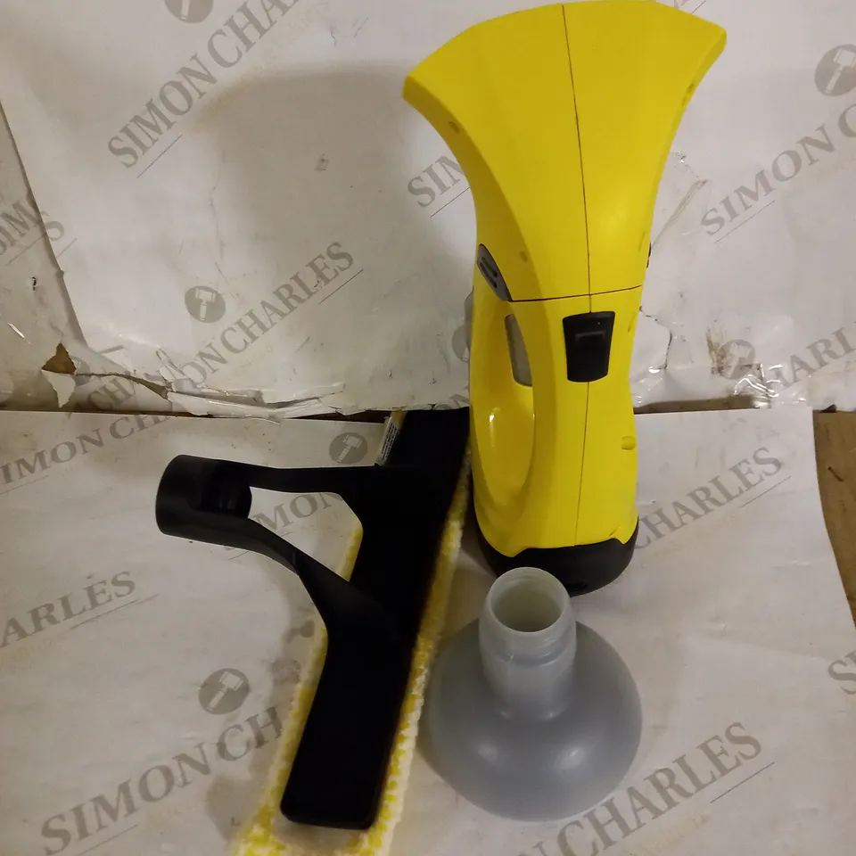 KARCHER WV2 PLUS WINDOW VAC 