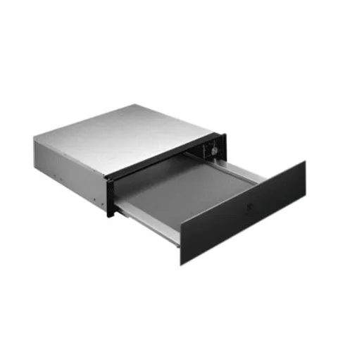 AEG OD8K11B 14CM SERIES 6000 HANDLELESS WARMING DRAWER – BLACK