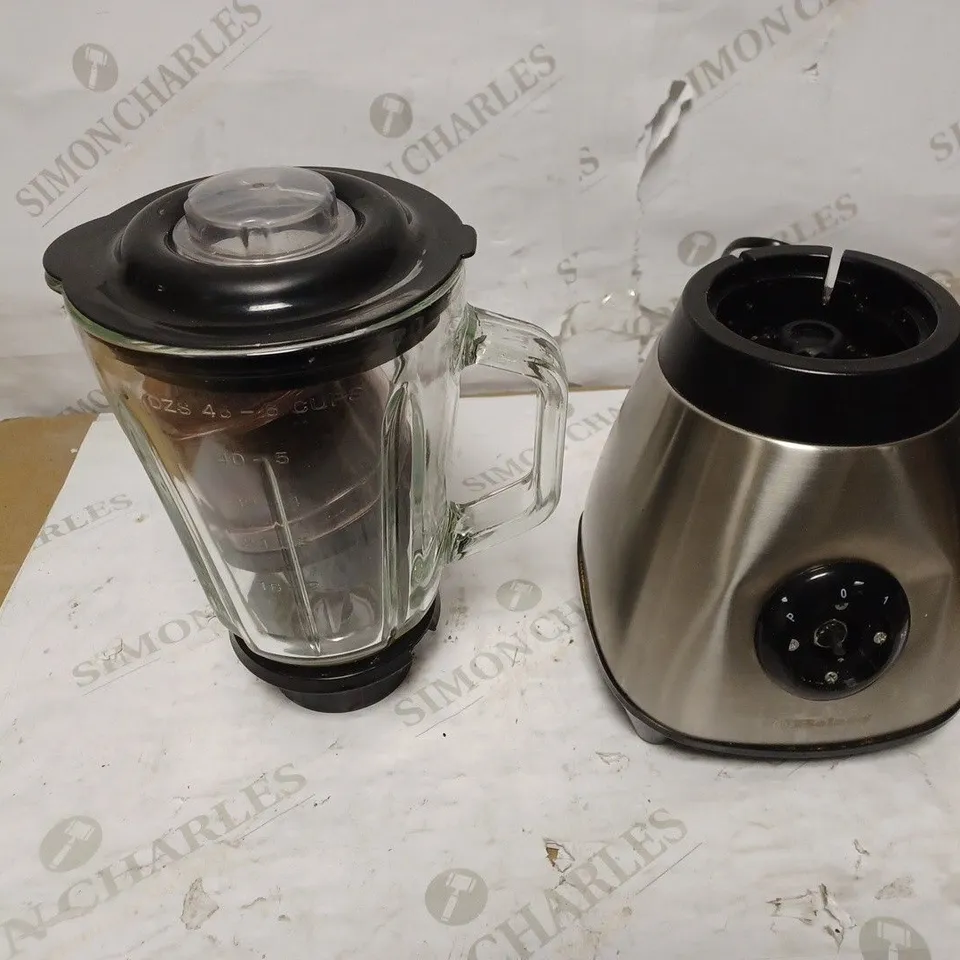 BELACO MULTI BLENDER JUICER FOOD PROCESSOR