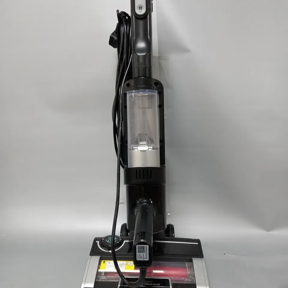 SHARK STRATOS ANTI HAIR WRAP PET PRO VACUUM CLEANER HZ3000UKT