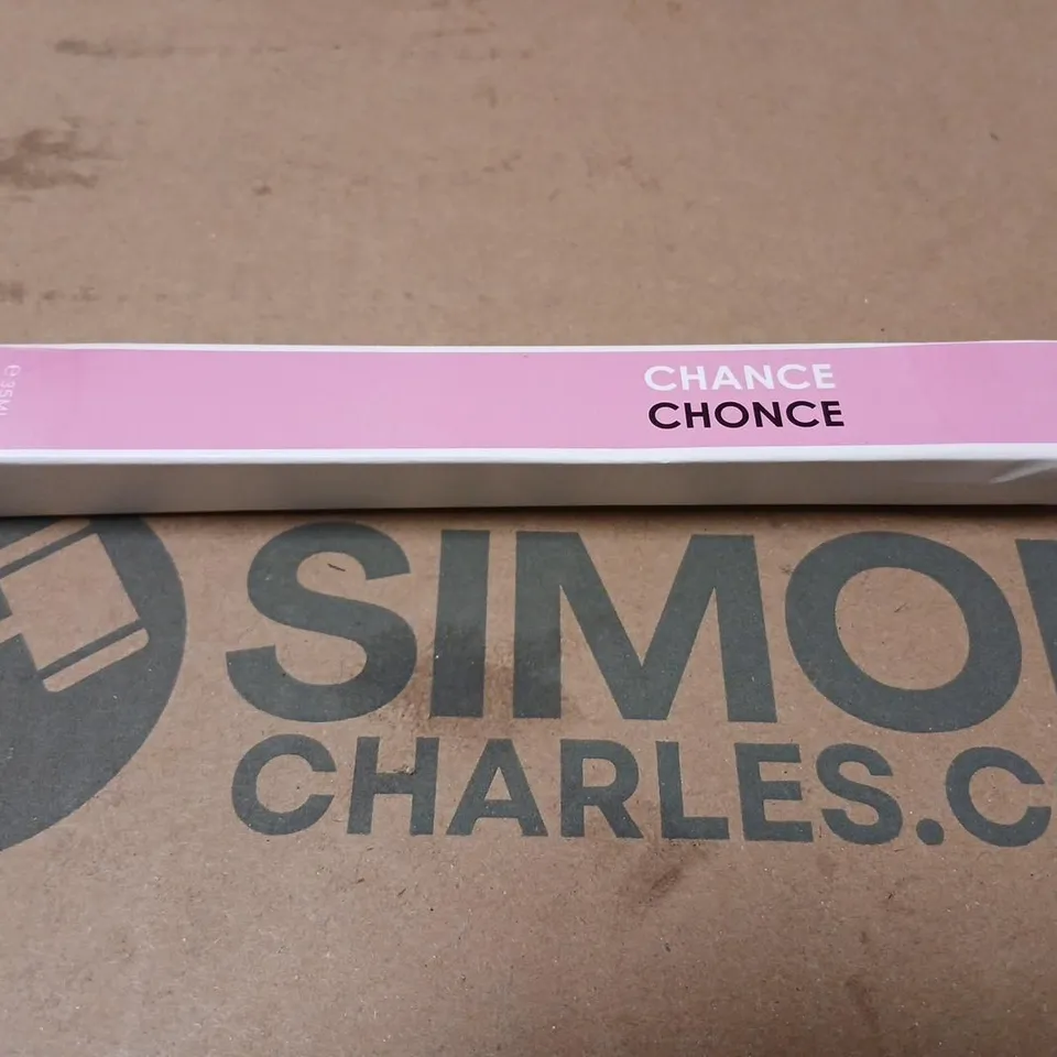 BOXED CHANCE CHONCE FRAGRANCE SPRAY 35ML