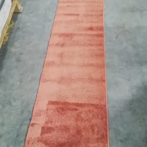 QUALITY DESIGNER AREA RUG - APPROXIMATELY 240X60CM