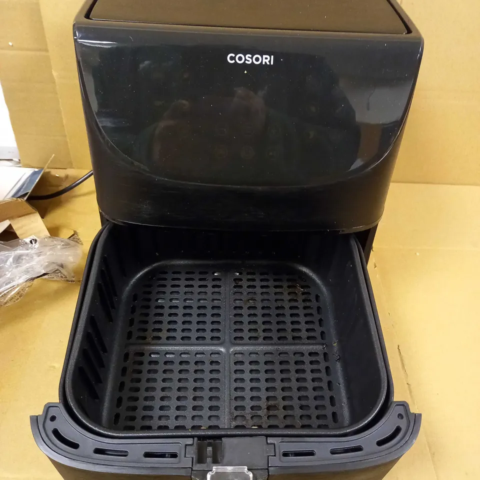 COSORI AIR FRYER XXL OIL-FREE AIR FRYER