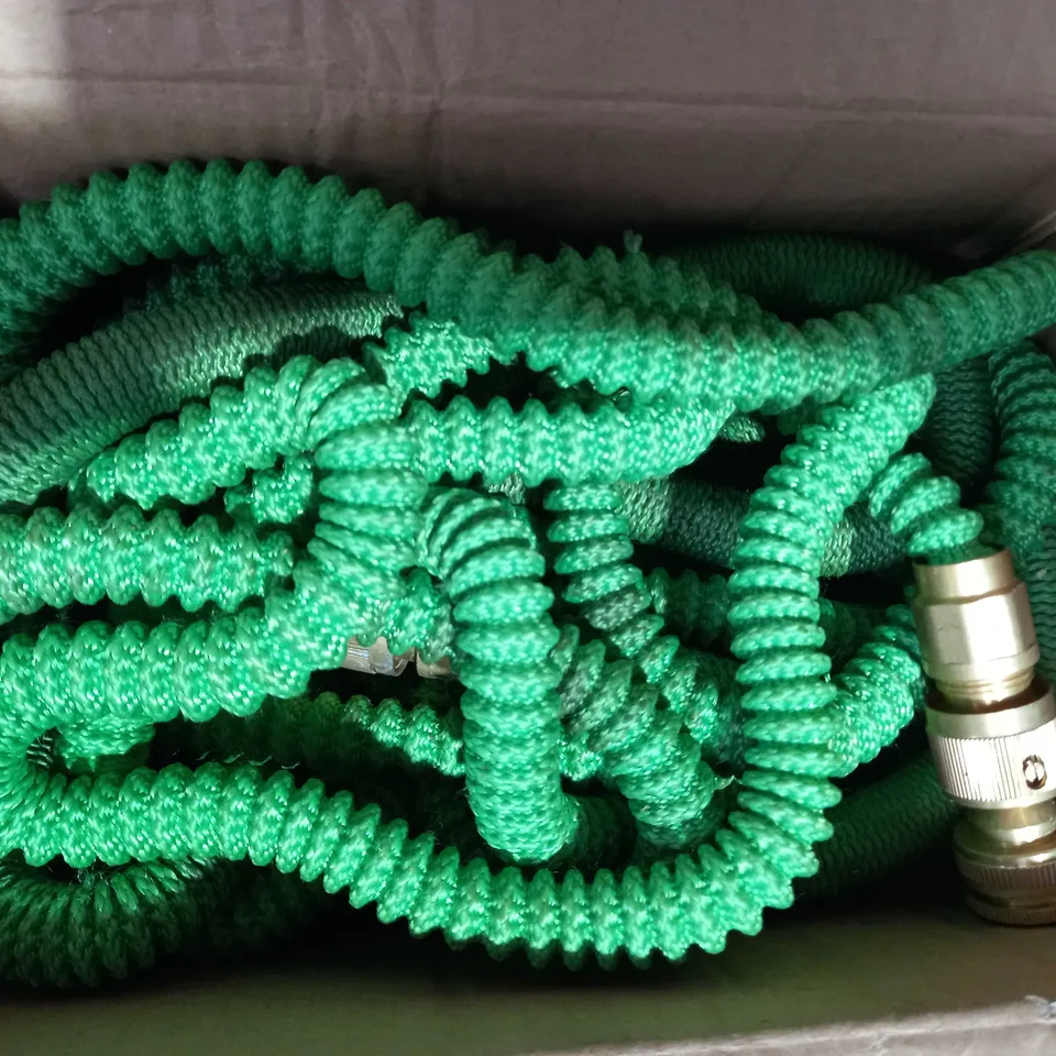 GRUMPY GARDENER STRETCH HOSE 