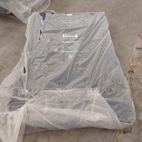 QUALITY BAGGED HARVESTHEALTHCARE 120 x 200cm BARIATRIC MEDICAL MATTRESS 