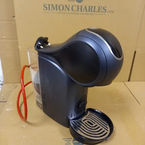 NESCAFE DOLCE GUSTO COFFEE MACHINE