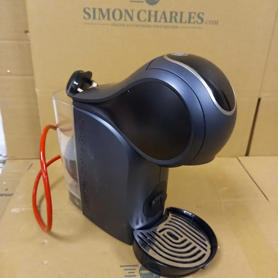 NESCAFE DOLCE GUSTO COFFEE MACHINE