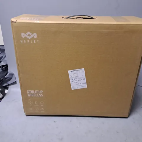 BOXED MARLEY STIR IT UP WIRELESS
