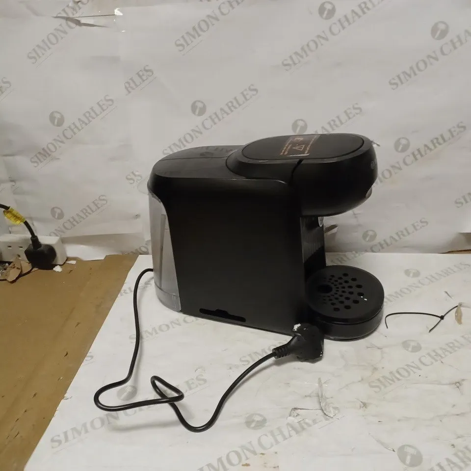 BOSCH TASSIMO FINESSE COFFEE MACHINE RRP £119