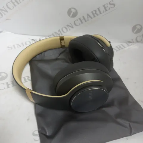 BOXED DOQAUS CARE1 WIRELESS HEADPHONES