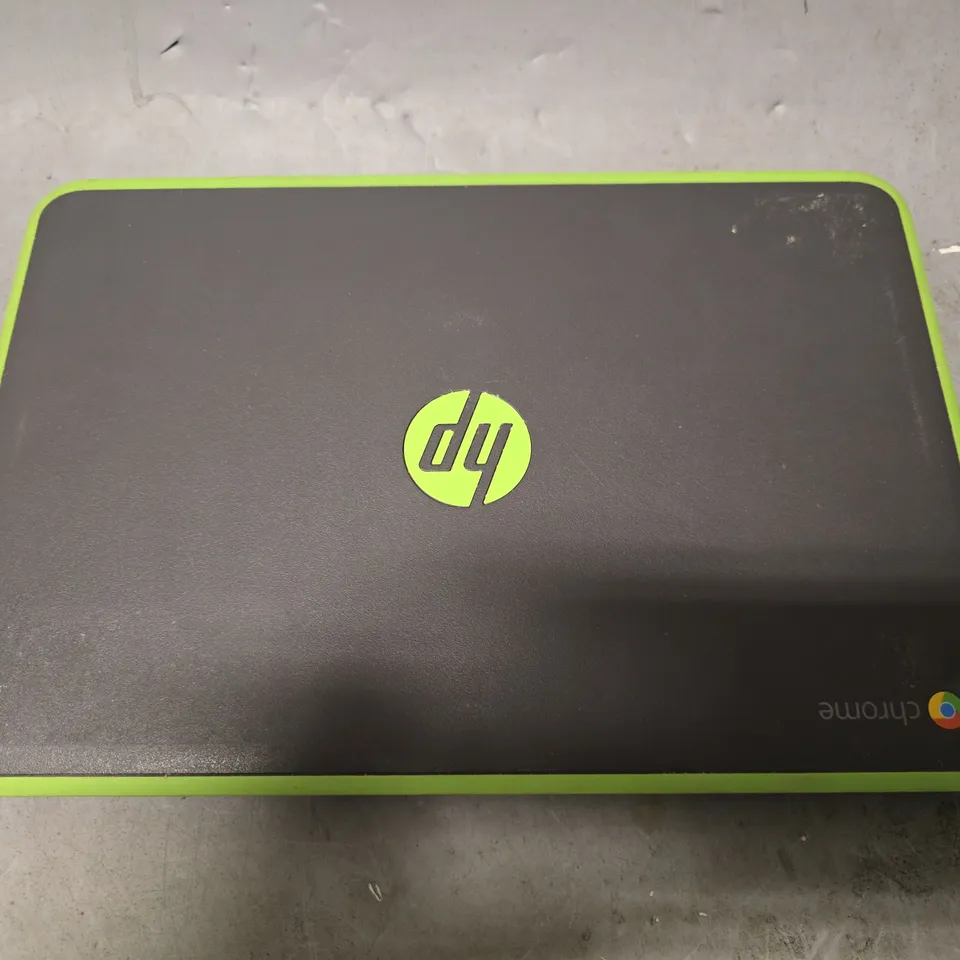 HP CHROMEBOOK 11 G5 EE