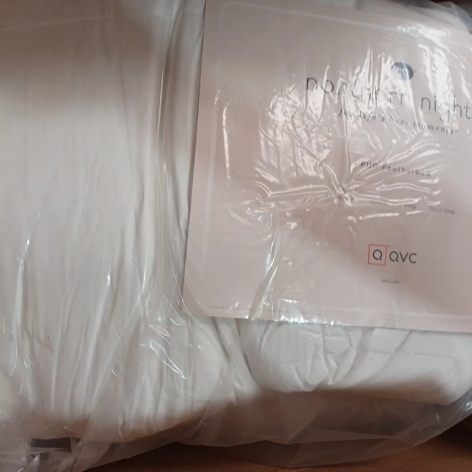 NORTHERN NIGHTS SINGLE DUVET