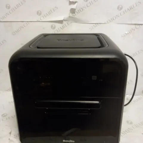 BREVILLE HALO ROTISSERIE AIR FRYER